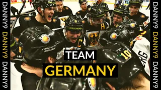 Every Team Germany GOAL during the 2021 IIHF World Junior Hockey Championship