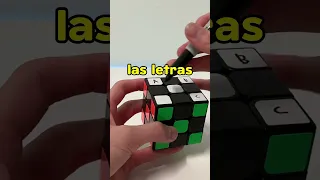 Como Resolver Un Cubo Rubik SIN MIRAR 👀