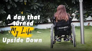 A Day that turned my life upside down | Ayesha Baquer | Inspirational Story | Gulmohar Boutique