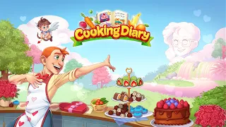Cooking Diary: Valentine's Day Update!