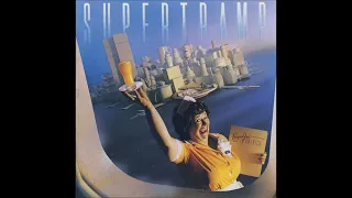 Supertramp - The logical song - Original Vinyl Remaster