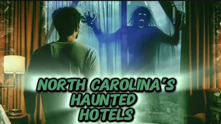 North Carolina’s Haunted Hotels #dabneegdab #youtubecontent #hmoobdabneeg #youtubeislife