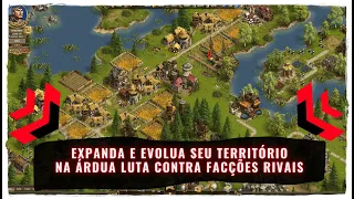 The Settlers (Jogo de Simulação e Estratégia Já Disponível para PC)