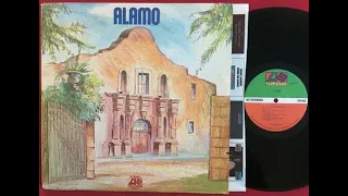 ALAMO . 1971 US HARD ROCK