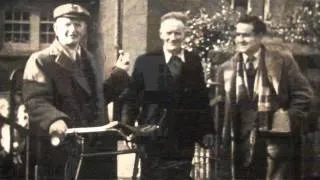 Primary School in Ireland - 1950's