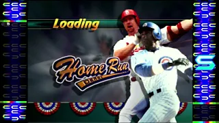 ClassicSpirit Enters the Home Run Derby in MLB 2000!