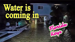 Hurricane Ian Florida Keys: Update 4