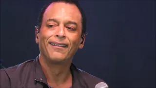 Jon Secada - She's All I Ever Had (Ricky Martin) - 9/29/22 - The Big E - West Springfield, MA