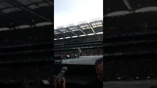 The Rolling Stones No Filter 2018  Dublin Croke Park