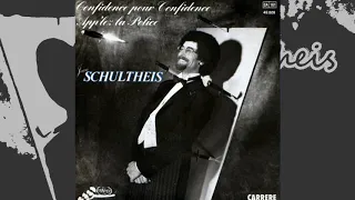 Confidence Pour Confidence - Jean Schultheis (1981)