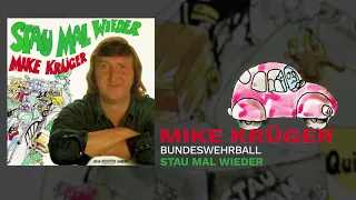 Mike Krüger - Bundeswehrball