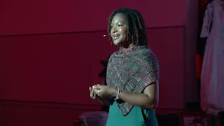 Why Failure = Success in Your Garden  | Gabrielle Butler | TEDxSHSU