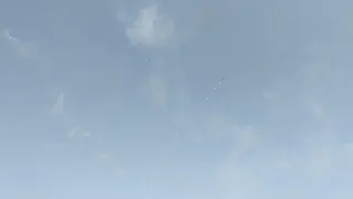 The best stunt by IAF Pilots (Sukhoi Su-30 MKI)