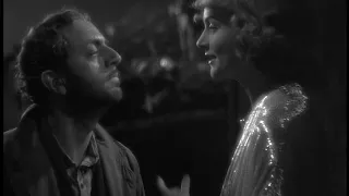My Man Godfrey (1936) -- Finding The Forgotten Man.