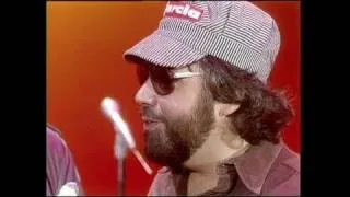 Dick Clark Interviews Buckner & Garcia - American Bandstand 1982