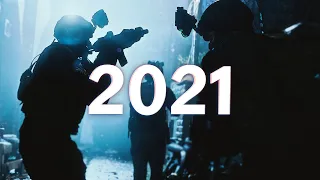 The Most Anticipated Tactical Shooters of 2021