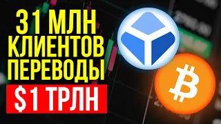 КАК КУПИТЬ, ХРАНИТЬ И ЗАРАБОТАТЬ НА КРИПТОВАЛЮТЕ. Лучшая БИТКОИН-площадка | Blockchain.com