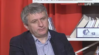 Юрий Романенко: Туман постоянной борьбы с олигархами, или как жить с убывающего пирога?