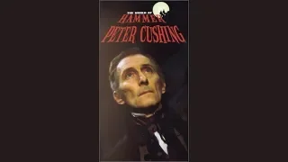 The World of Hammer: Hammer Stars: Peter Cushing (1994) - Subtítulos en Español - Documental