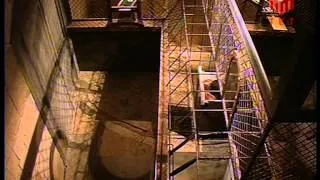 Fort Boyard. 2001год. 1 серия (ФРАНЦИЯ,FR)