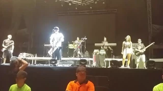 Damas Gratis Gente que no En Vivo Machaca Fest