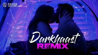 Darkhaast (Remix) Arijit Singh | Shivaay | Progressive Bollywood