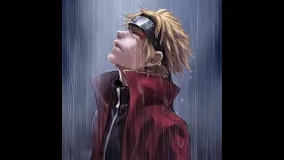 Naruto sad edit 😟all my friend are toxic….