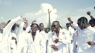 Okyeame Kwame ft King Paluta - Insha Allah (Official Music Video)