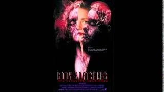 body snatchers 1993 soundtrack