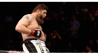 ★ ROY ''Big Country'' NELSON    Highlights Knockouts