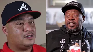 Compton OG FG Explains Finding Out Mob James Snitched “Piru Members Knew In Court, My Lawyer..