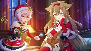 Elite Bounty Hunt! Red Nose Rudolph | KonoSuba: Fantastic Days