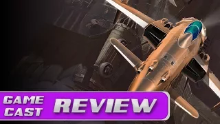 Battle Garegga Rev.2016 (Xbox One) | GameCast Rewind