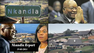 THE NKANDLAGATE SAGA: R246M FOR INADEQUATE SECURITY UPGRADES