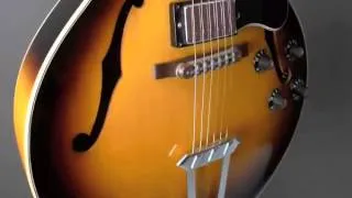 1978 Gibson ES-175D Maple/Spruce at Dream Guitars