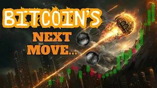 Is Bitcoin about to make a huge reversal and push to a new All Time High? 🚀