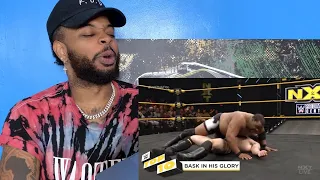 WWE Top 10 NXT Moments: March 11, 2020 | Reaction