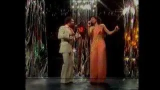 Marilyn McCoo & Billy Davis Jr. - You don't have to be a star  - 1982