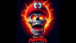 An Absolutely Normal Mario Madness V2 Remix (FLP, Inst and Voices DOWNLOAD)