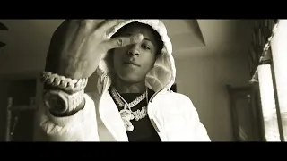 NBA YoungBoy - No Feelings [Official Video]