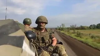 Reign of terror - Russian invasion of ukraine