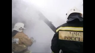 2016 03 23   ПН сюжеты   пожары в Горно Алтайске
