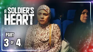 A Soldier's Heart | Episode 44 (3/4) | March 2, 2023