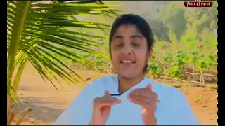 Being Shakti Ep. No. 26 |BK SHIVANI | Awakening with Brahma Kumaris