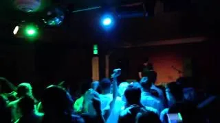 The Dream - Shawfty Is Da Shit (Giraffage Remix) - Live at Seattle (06/26/2013)