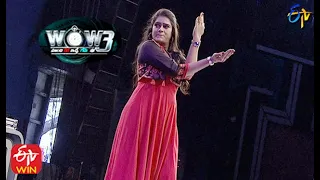 Vadala Bommali Vadala | Wow 3 | 29th June 2021 | ETV Telugu