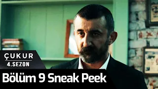 Çukur 4.Sezon 9.Bölüm Sneak Peek