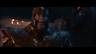 2014 Thanos First Appearance // "We Will Not Fail You Father" | Avengers: Endgame [Blu-Ray HD]