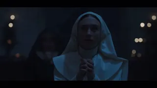 Sister Irene Scenepack The Nun // part 4