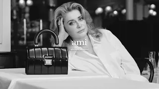 Catherine Deneuve: The Muse of Le Déjà-Vu Bag